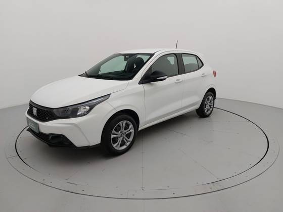 FIAT ARGO 1.0 FIREFLY FLEX DRIVE MANUAL FIAT ARGO 1.0 FIREFLY FLEX DRIVE MANUAL